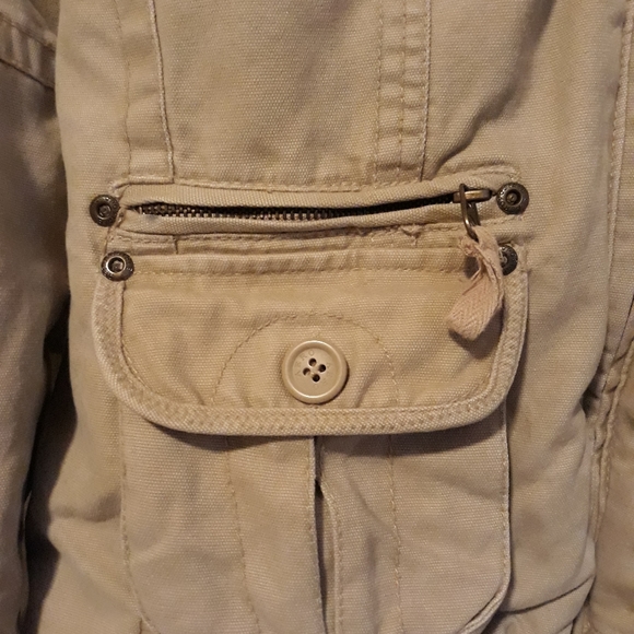 AEROPOSTALE Winter Coat - Picture 3 of 7